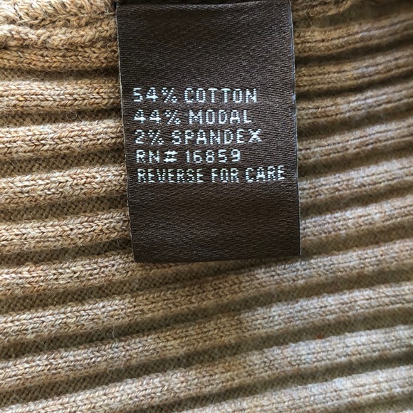 J McLaughlin cardigan sweater - Picture 5 of 5